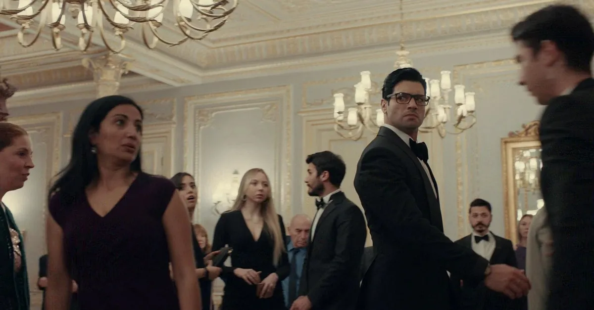 Akıncı 19. bölüm fragmanı yayınlandı: "Her planlarını başlarına çaldık! Ve bunu yapmaya devam edeceğiz"