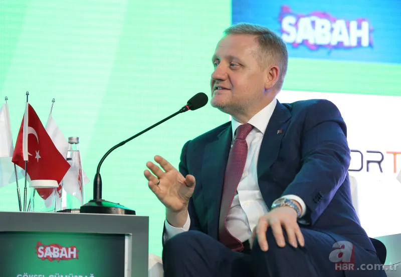 Göksel Gümüşdağ'dan Galatasaray'a cevap 10