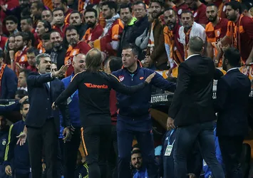 Igor Tudor-Aykut Kocaman gerilimi