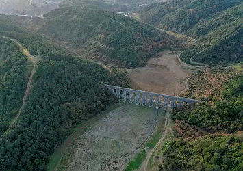 İstanbul'daki sağanak yağış barajları doldurdu mu? İşte son durum