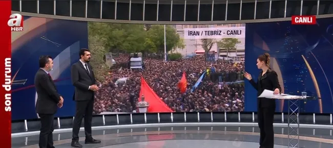 Reisi sonrası süreç nasıl şekillenecek? Ölümün arkasındaki sır perdesi