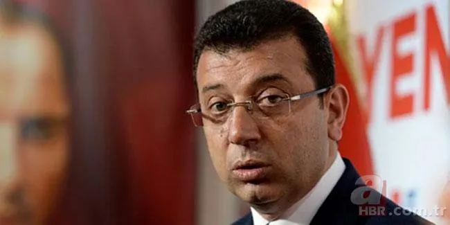 CHP'li Ekrem İmamoğlu'ndan yalan üstüne yalan 1