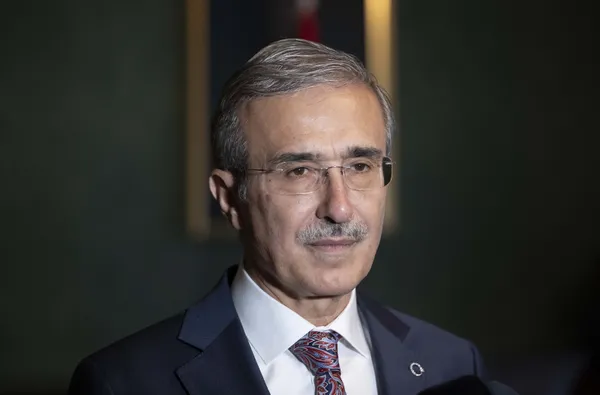 Son dakika: İngiltere'den flaş Türkiye kararı! Savunma sanayindeki kısıtlamaları kaldırdı - 1