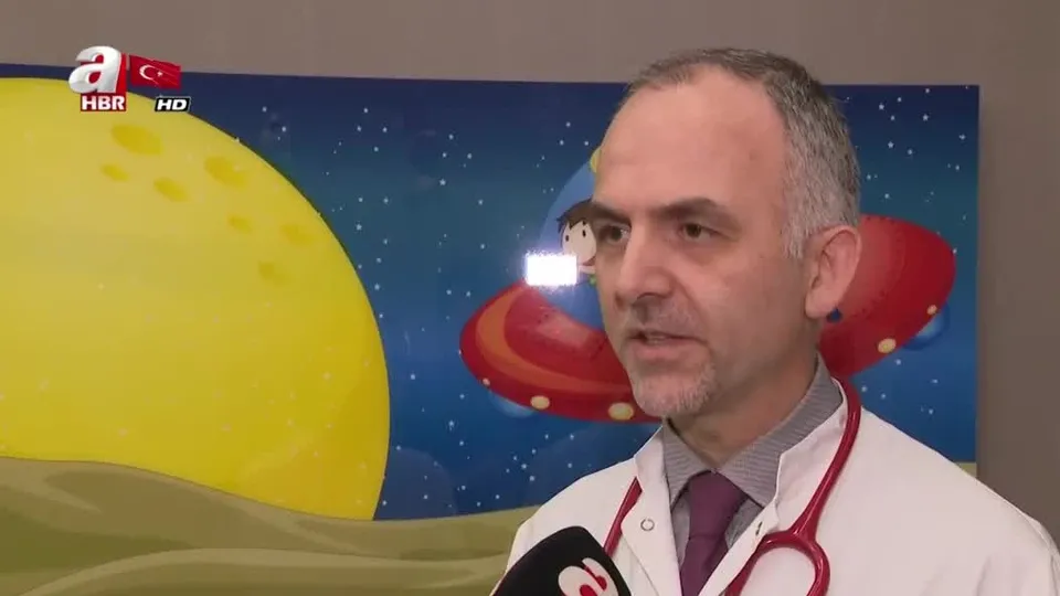 Çocuk şuruplarındaki gizli tehlike