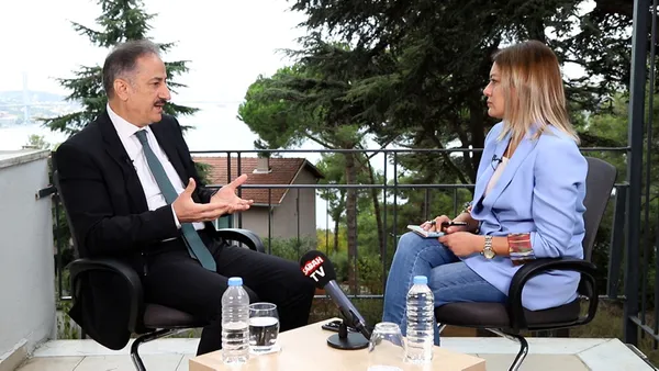 Boğaziçi Üniversitesi'nde neler oluyor? Rektör Prof. Dr. Naci İnci yaşananları anlattı - 1