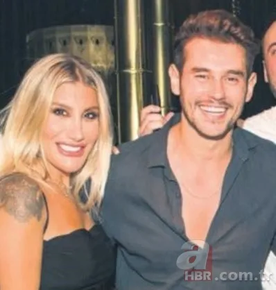 İrem Derici Cem Belevi Bircan Bali aşk üçgeninde sular durulmuyor! İrem Derici’den ihanetin ardından beklenmeyen hamle 10