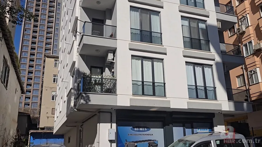 Kadıköy’de 1 milyon liralık soygun: Yaşlı kadın ve bakıcısını bağlayıp kasayı boşalttılar 5