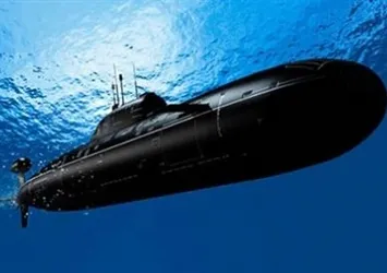 Almanya'dan İsrail'e 3 denizaltı satışına onay!