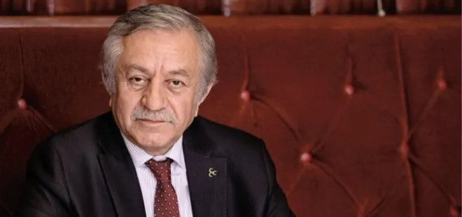 TBMM Başkanvekili Celal Adan’dan ABD Elçiliği’ne Bahçeli tepkisi
