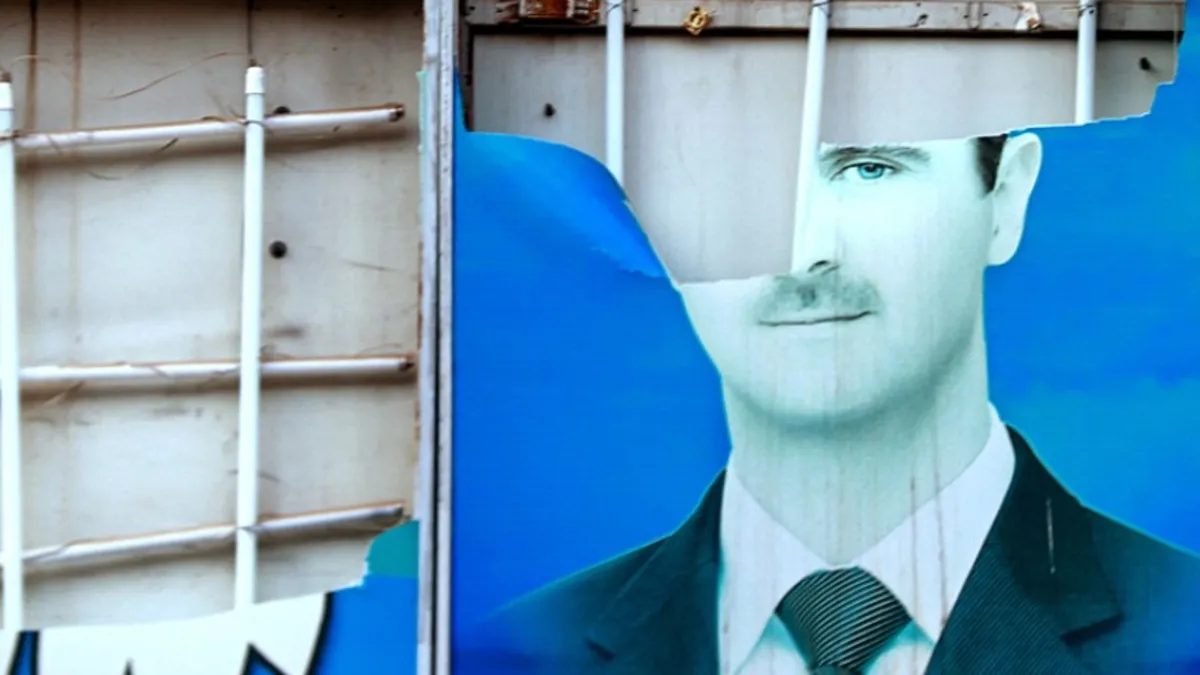 Esad ve rejimin adamları böyle yargılanacak! Suriye tarihinde bir ilk