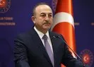 Türkiye’den Ermenistan’a Azerbaycan mesajı