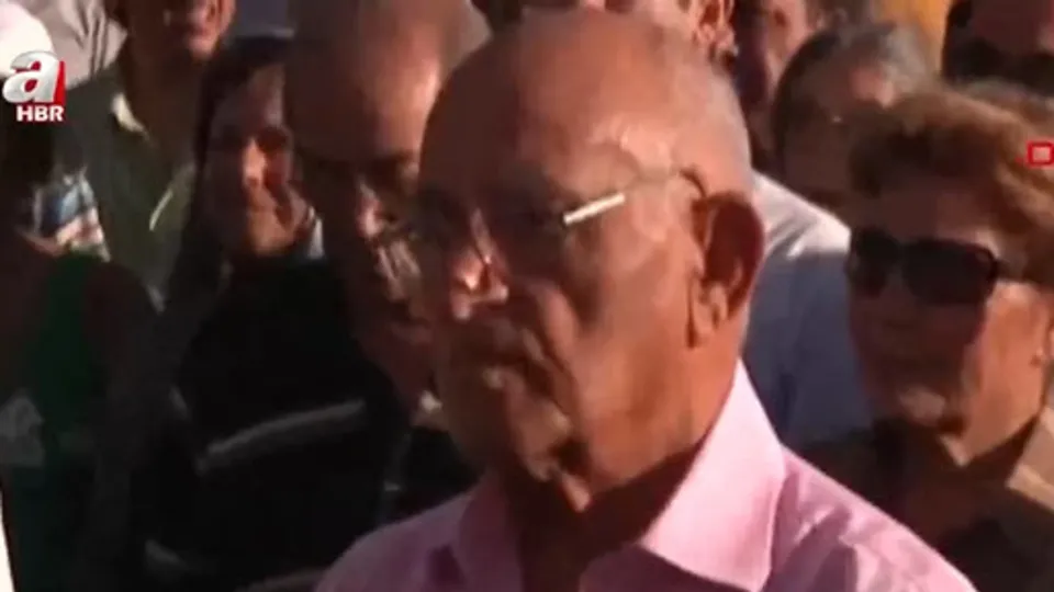 Şevket Sabancı hayatını kaybetti