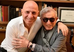 "Haldun Dormen hayatını kaybetti" iddiasına oğlundan jet açıklama