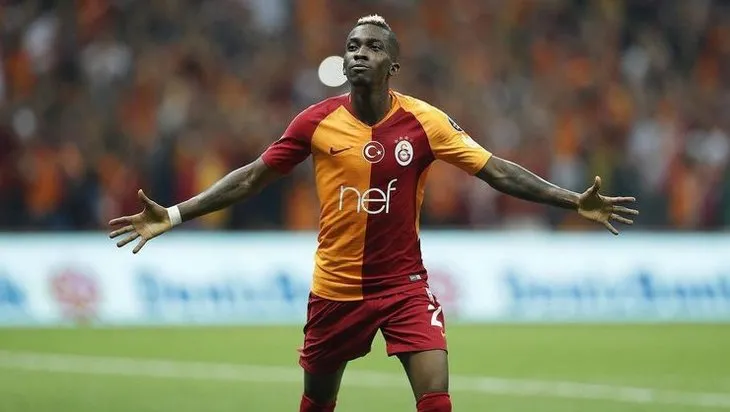 Galatasaray’da transfer planları hız kesmeden devam ediyor!