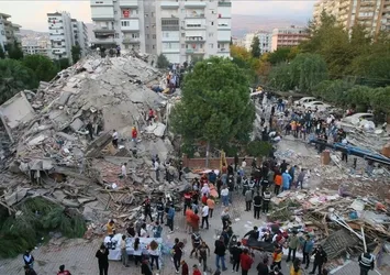 Deprem Erken Uyarı Sistemleri için geri sayım! Türk mühendisler ve akademisyenler geliştirdi
