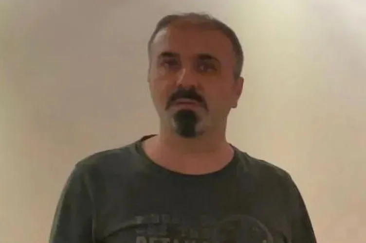 FETÖ'ye ağır darbe! Adil Öksüz'ü yurt dışına kaçıran firari imamlar tutuklandı