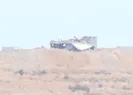 Sınırda ilginç görüntü! Tüm gözler orada