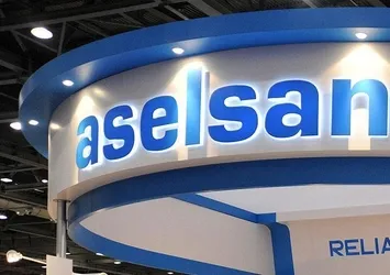 ASELSAN'dan 194,6 milyon dolarlık sözleşme