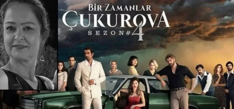 Bir Zamanlar Çukurova oyuncusundan kahreden haber! Emel Atıcı depremde hayatını kaybetti