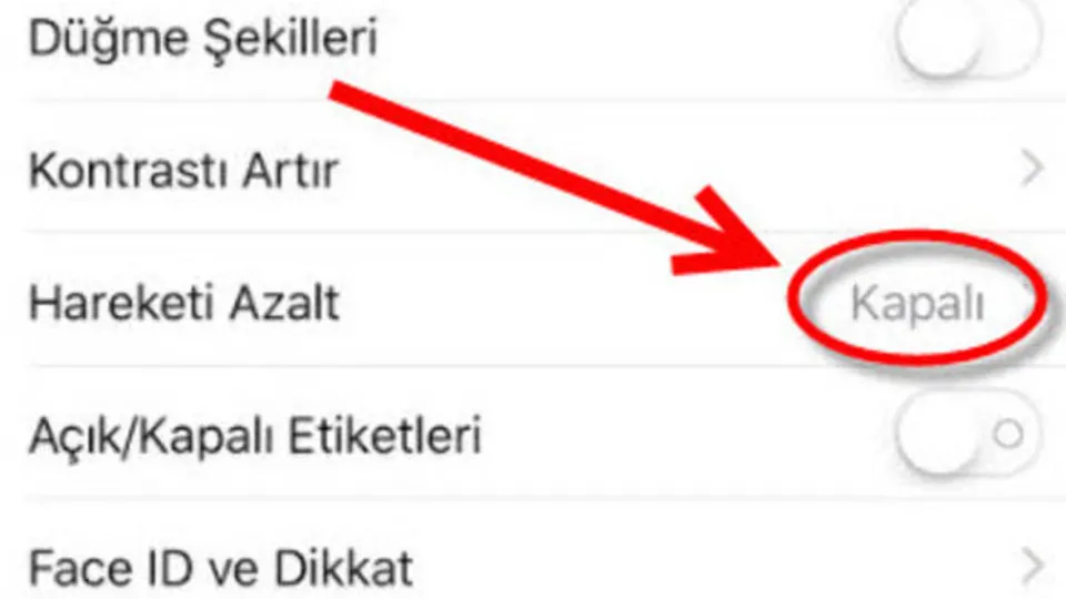 Hemen şimdi kapatın! Telefonunu meğer saniye saniye...
