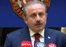 Mustafa Şentoptan Kılıçdaroğluna sert tepki!