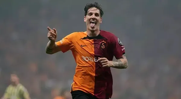 1711662802065.jpeg Galatasaray'ın kasası dolacak! Nicolo Zaniolo'ya dev talip...