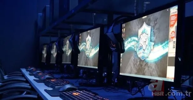 Merakla bekleniyordu! İnternet kafe ve oyun salonları açıldı mı? Playstation salonları, bilardo salonları açık mı? Detaylar... 2