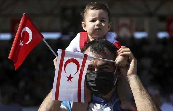 Başkan Recep Tayyip Erdoğan KKTC’de gençlerle bir araya geldi! İşte Başkan Erdoğan’ın son dakika açıklamaları