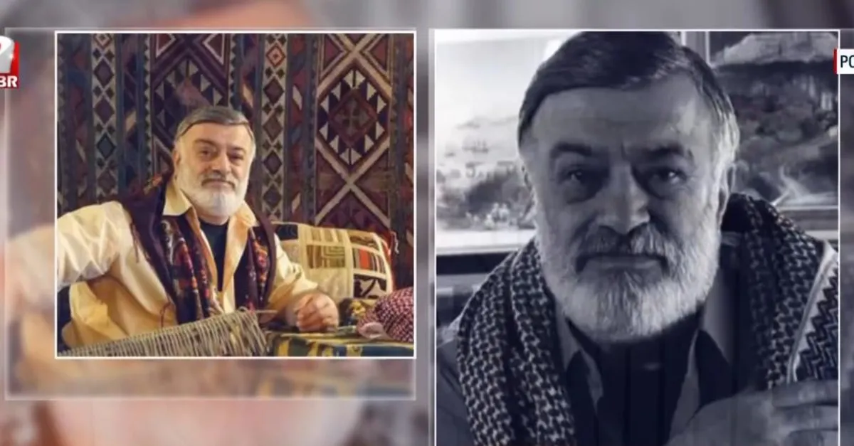 Türk halk müziğinin “Kahtalı Mıçe”si | PORTRE