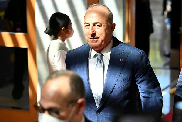 Son dakika: Dışişleri Bakanı Mevlüt Çavuşoğlu’ndan ’Esad ile 3’lü zirve’ iddialarına yanıt