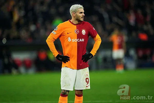 Real Madrid gözünü Cimbom'un yıldızına dikti! Vinicius'un yerine Icardi... İşte o teklif 1