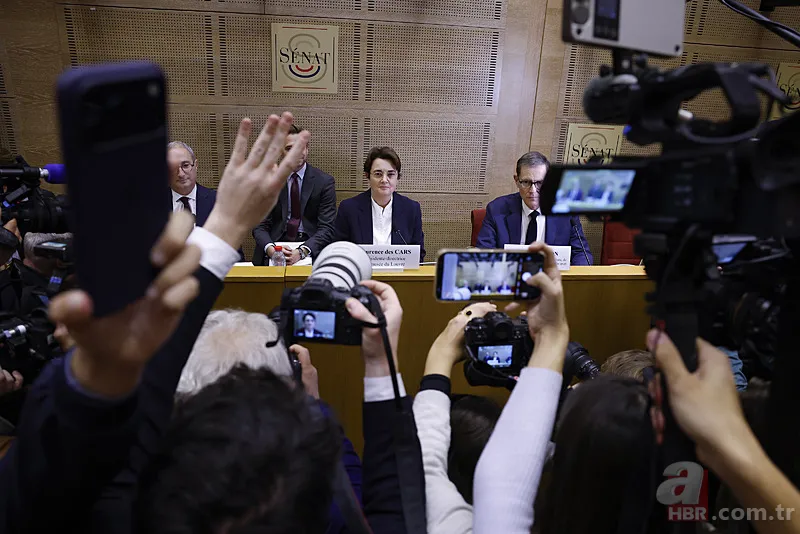 Fransa hala şokta: Louvre Müzesi soygununda tarihi itiraf! 4