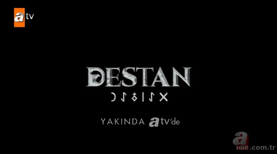 atv'de Destan geliyor! Destan 3. fragmanı yayınlandı | Destan dizisinin konusu ne oyuncuları kimler? 17