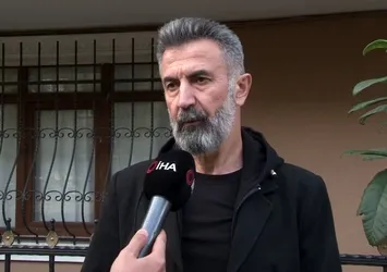 İstiklal saldırısında kızını kaybeden babadan TSK'ya teşekkür: Mermilerin üzerinde kızımın ismini gördüm mutlu oldum