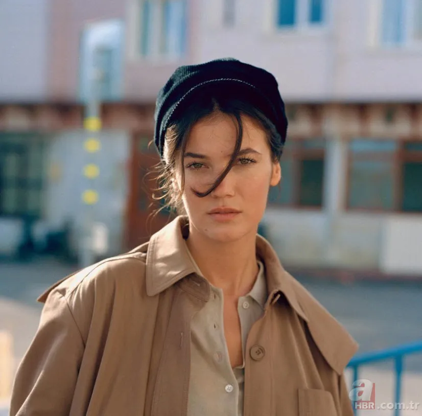 Yargı’nın Ceylin’i Pınar Deniz’in ablası herkesi şaşırttı! İkizi kadar benziyor 2