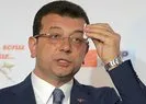 CHPli Ekrem İmamoğlundan Valiye it dediniz mi? sorusuna yanıt | Video