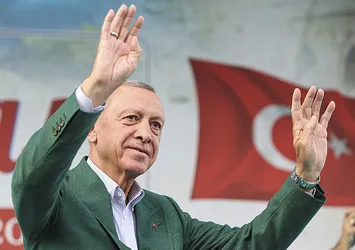 Milli İrade Platformu'ndan Başkan Erdoğan'a 28 Mayıs desteği: İrademizi güçlü şekilde sandığa yansıtmalıyız