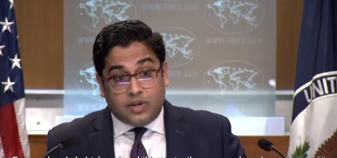 ABD Dışişleri Bakanlığı’ndan İsmail Erel ve Cemil Albay sorusuna kaçamak yanıt: Bilgimiz yok!