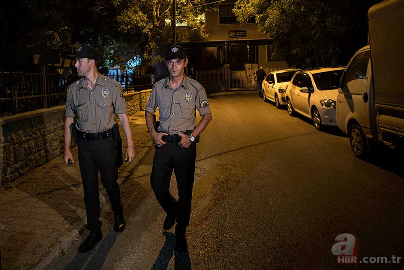 Bekçilik sınav giriş belgesi nereden alınır? 2022 EGM PA bekçilik yazılı sınav giriş belgesi çıktı alma ekranı! 11