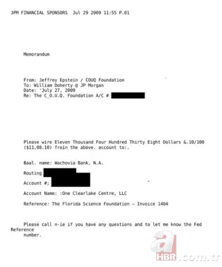 Epstein skandalında siyonizm, şeytan ve satanizm! Türkiye'de kimler hizmet ediyor? 2