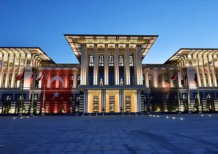 Cumhurbaşkanlığı Kültür Sanat Büyük Ödülleri sahiplerini buldu