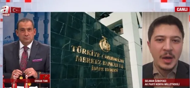 Tam bağımsız Türkiye neden hedefte? Muhalefeti Demirtaş mı dizayn ediyor?