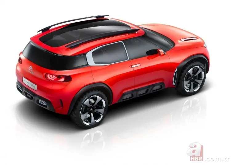 Dünyada 'Yılın otomobili' belli oldu! Büyük sürpriz! 11