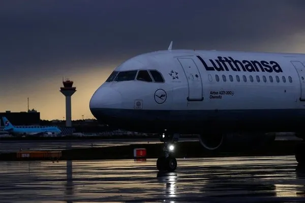 İşte THY farkı: Kamu desteği almadı! Almanya devi Lufthansa kurtarma paketini geri ödemek için bedelli sermaye artırımına gidiyor - 2