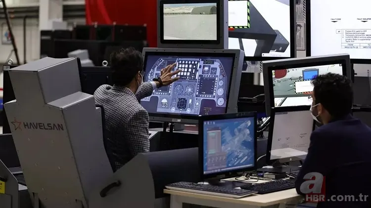 HAVELSAN’dan 11 farklı kadro için alım ilanı! KPSS şartı aramıyor! İşte başvuru şartları ve kadro detayları… 15