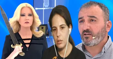 Müge Anlı’da şoke eden olay: Kendini 14. Melek ilan etti! Kılıç ve tasla kandırdı...