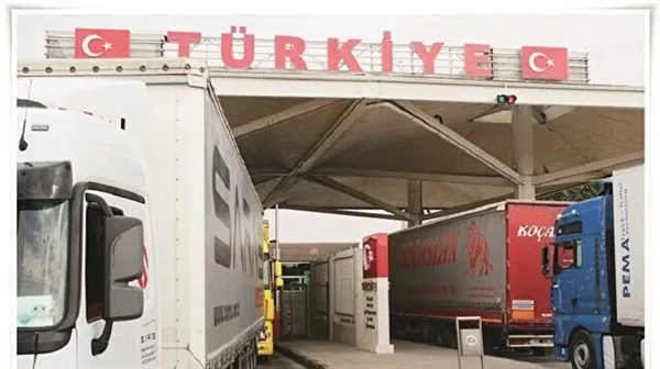 Gümrüklerde yeni sistemle işlemler hızlanacak