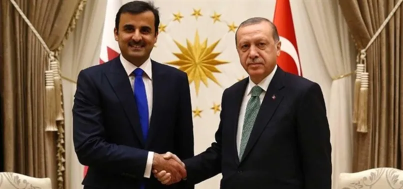 Erdoğan'dan kritik telefon görüşmesi