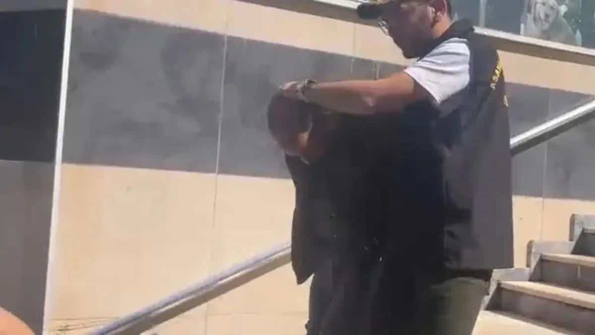Dolandırıcılardan akıllara durgunluk veren yöntem! Dublör kullanıp...