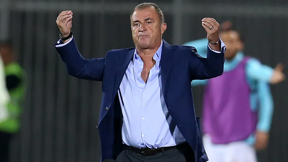 Galatasaray'ın Fatih Terim planı